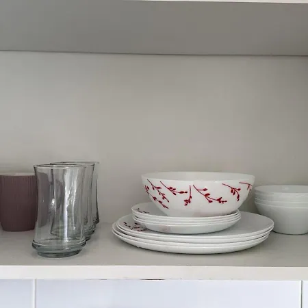 Sun Shine With Balcony * 拉纳卡