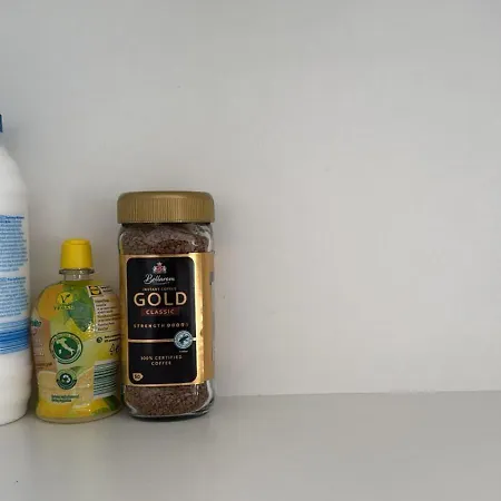 アパート Sun Shine With Balcony *