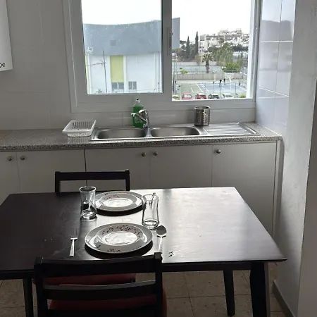 Sun Shine With Balcony