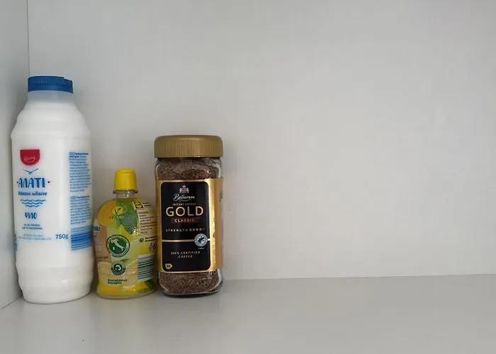 Appartamento Sun Shine With Balcony *