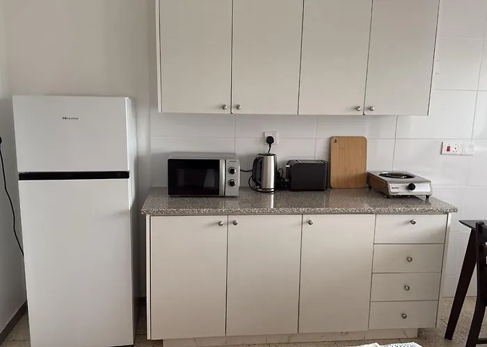 Sun Shine With Balcony Appartamento *