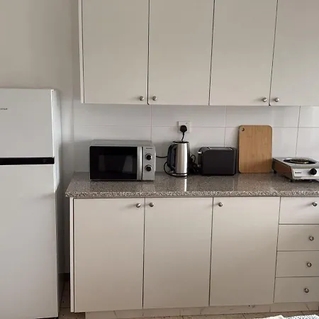 Sun Shine With Balcony Apartman *