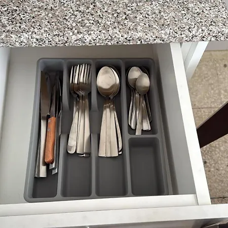 Apartman Sun Shine With Balcony