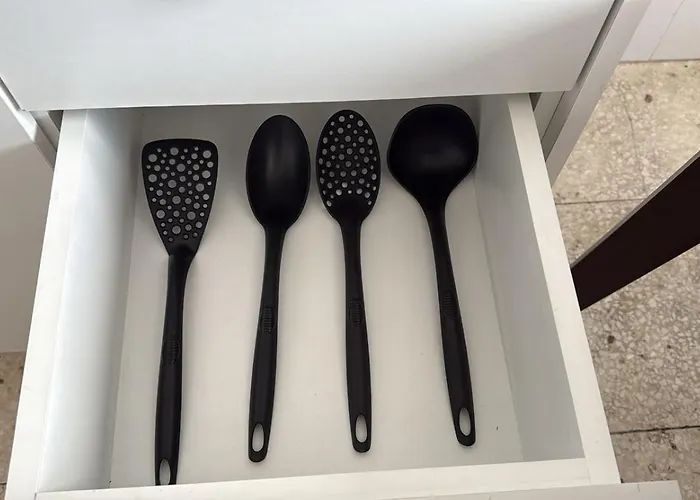 Apartment Sun Shine With Balcony Larnaka