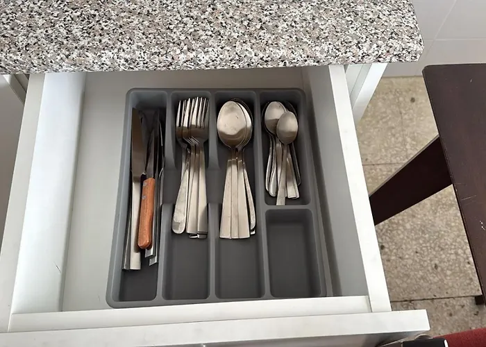 Apartment Sun Shine With Balcony